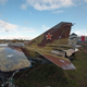 Illustration for article titled The Worlds Most Bizarre Aircraft Graveyards